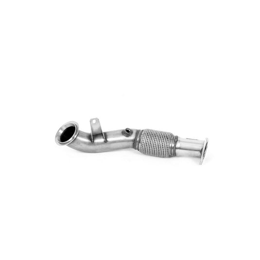 Downpipe Milltek SSXFD334 per Ford Fiesta
