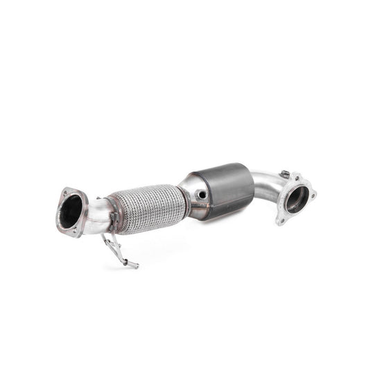 Downpipe Milltek SSXFD336 per Ford Focus