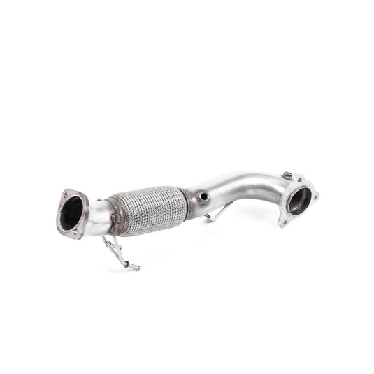 Componente scarico Milltek SSXFD337 per Ford Focus Turbo