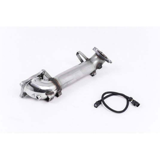 Downpipe Milltek SSXHO231 per Honda Civic