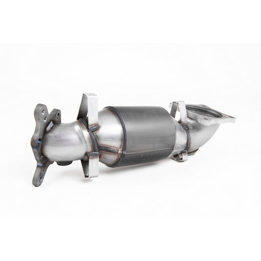 Downpipe Milltek SSXHO238 per Honda Civic