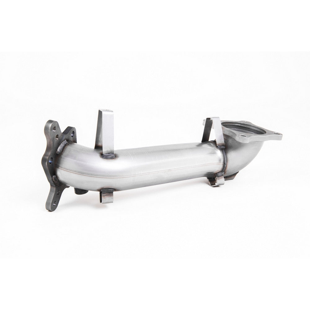 Downpipe Milltek SSXHO239 per Honda Civic