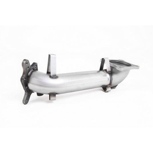 Downpipe Milltek SSXHO239 per Honda Civic