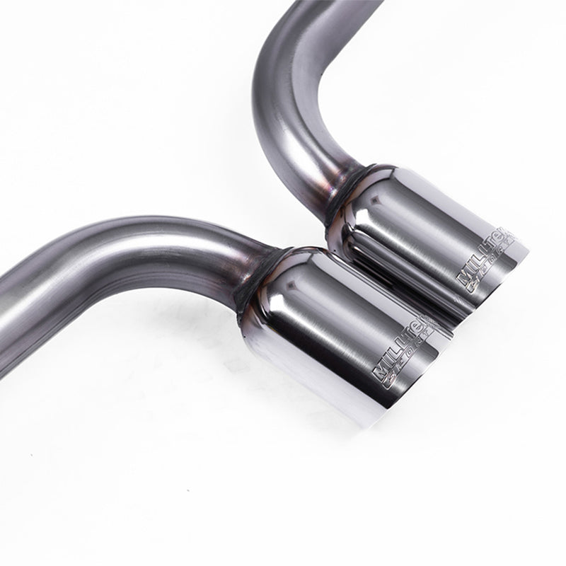 Carica immagine in Galleria Viewer, Linea di scarico Milltek SSXM009 per Mini New Mini
