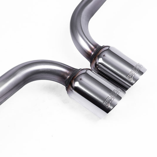 Linea di scarico Milltek SSXM013 per Mini New Mini