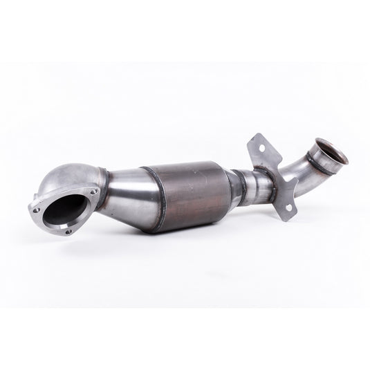 Downpipe Milltek SSXM015 per Mini New Mini