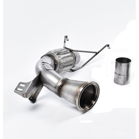 Downpipe Milltek SSXM408 per Mini New Mini