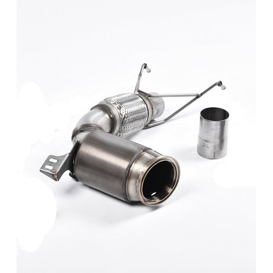 Downpipe Milltek SSXM409 per Mini New Mini