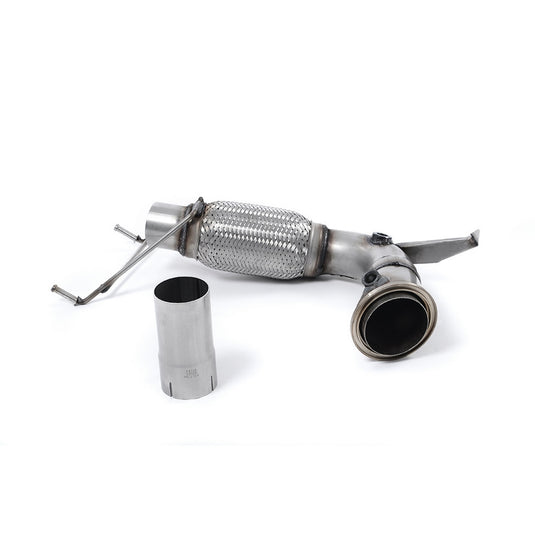 Downpipe Milltek SSXM419 per Mini New Mini