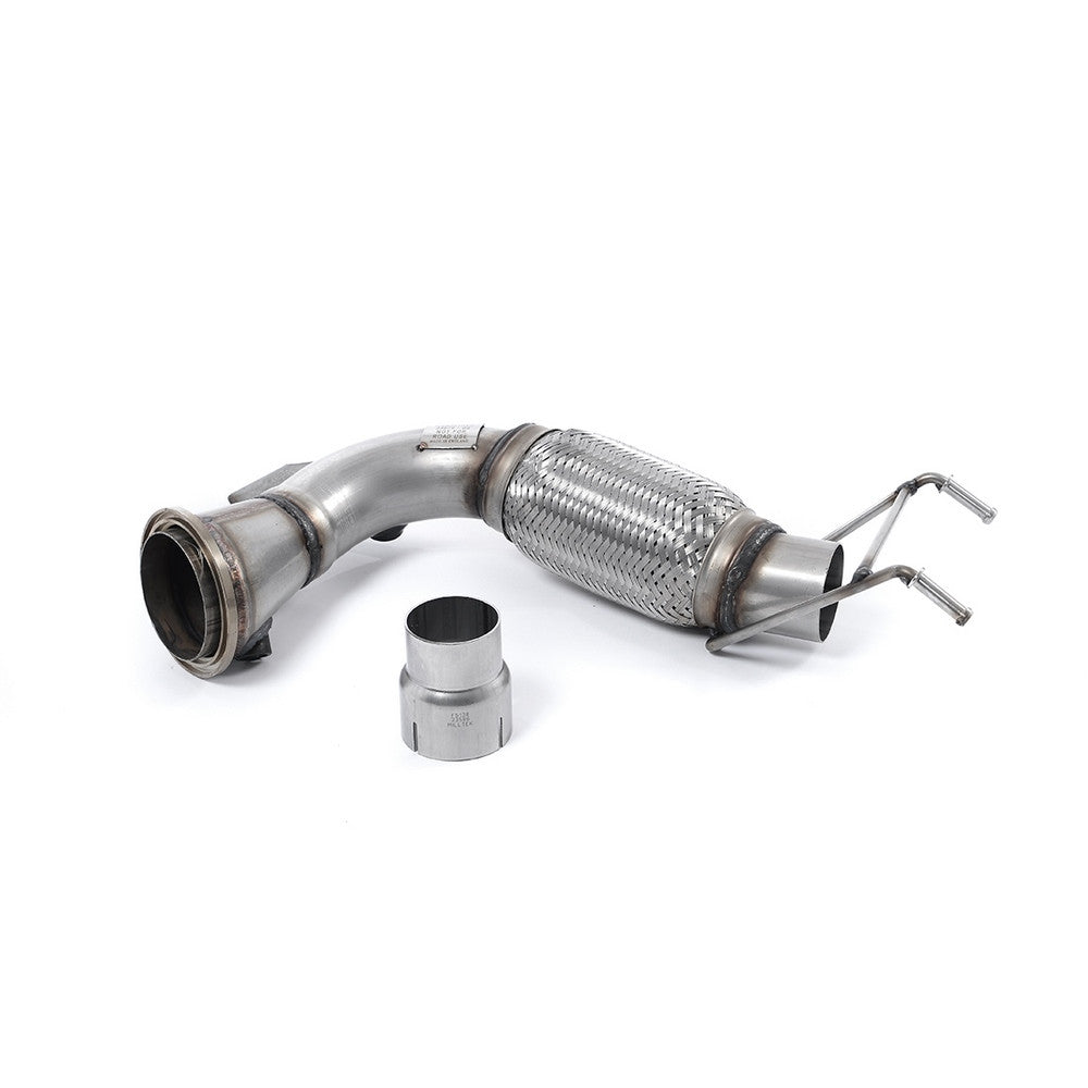 Downpipe Milltek SSXM420 per Mini New Mini