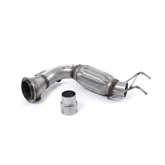 Downpipe Milltek SSXM420 per Mini New Mini