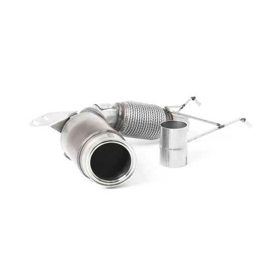 Downpipe Milltek SSXM450 per Mini New Mini