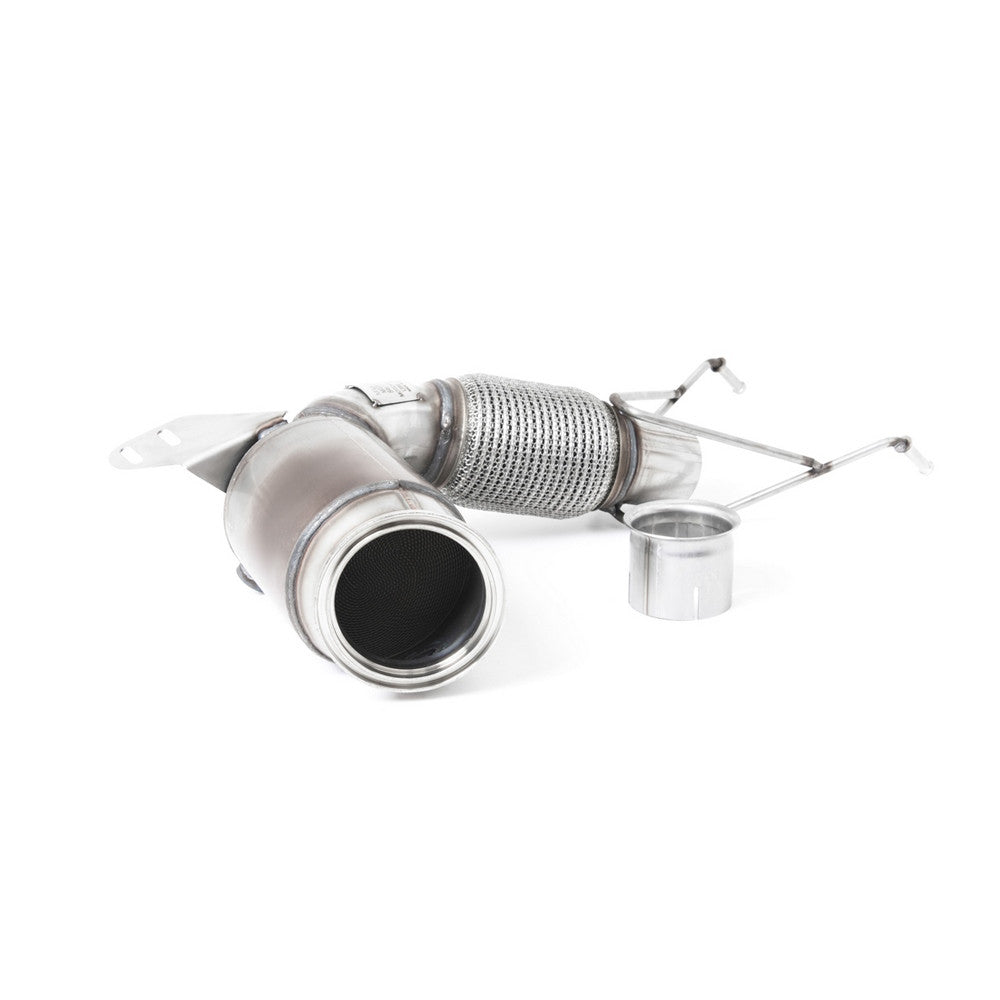 Downpipe Milltek SSXM451