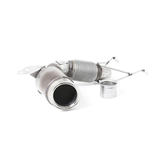 Downpipe Milltek SSXM451