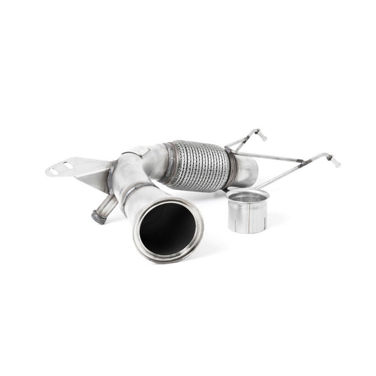 Downpipe Milltek SSXM453