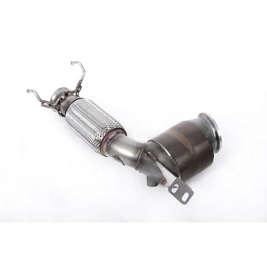 Downpipe Milltek SSXM471