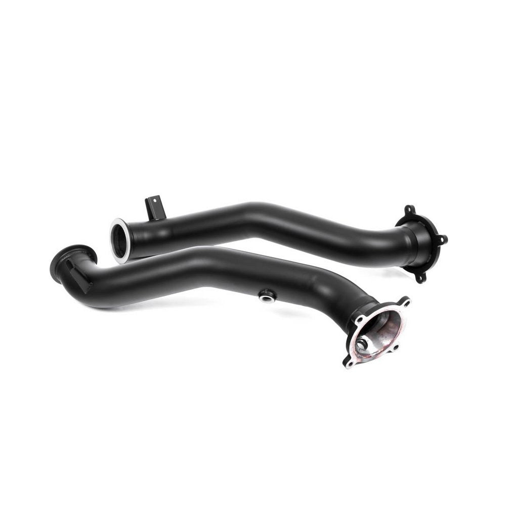 Catalizzatore sportivo Milltek SSXMC101