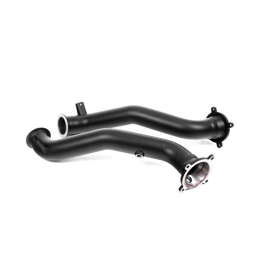 Catalizzatore sportivo Milltek SSXMC101