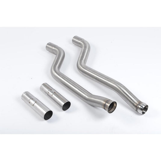Componente scarico Milltek SSXMZ103 per Mazda Mercedes C-Class