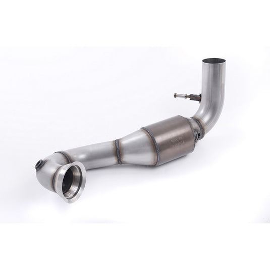 Downpipe Milltek SSXMZ116 per Mazda Mercedes A-Class