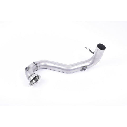 Downpipe Milltek SSXMZ117 per Mazda Mercedes A-Class