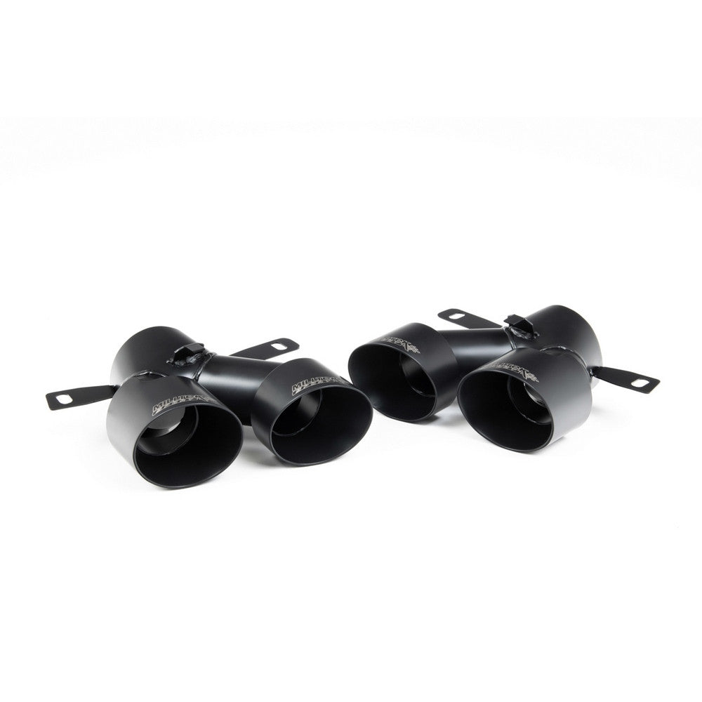 Linea di scarico Milltek SSXMZ134 per Mazda A-Class A35 AMG per Mazda A-Class A35