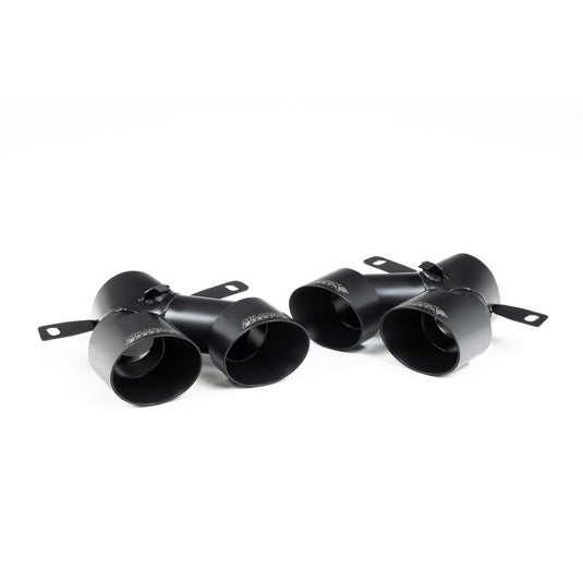 Linea di scarico Milltek SSXMZ134 per Mazda A-Class A35 AMG per Mazda A-Class A35
