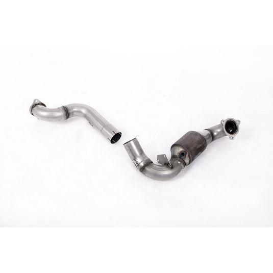Downpipe Milltek SSXMZ135 per Mazda A-Class A35 AMG per Mazda A-Class A35