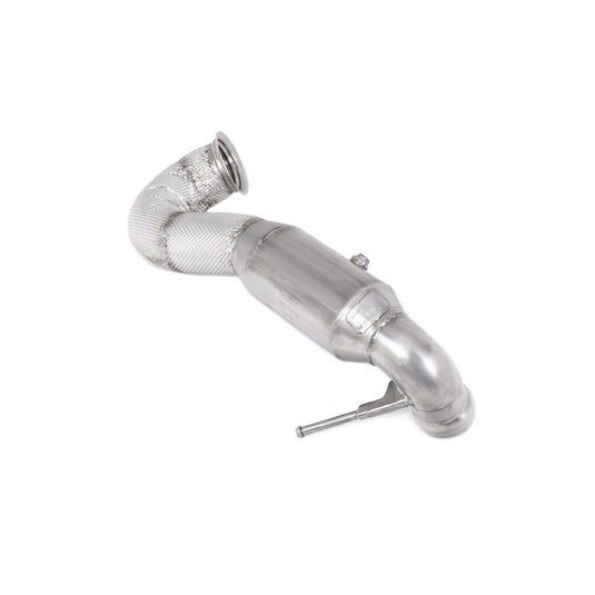 Downpipe Milltek SSXMZ137