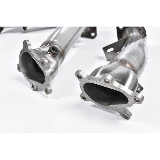 Componente scarico Milltek SSXNI013 per Nissan GT-R Sostituzione