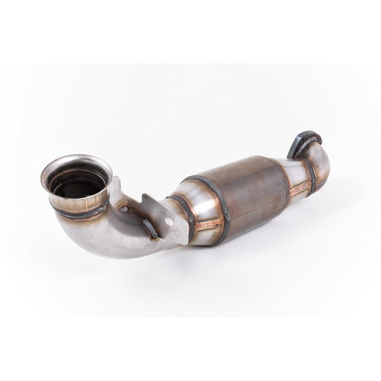 Downpipe Milltek SSXPE101 per Peugeot Citroen DS3