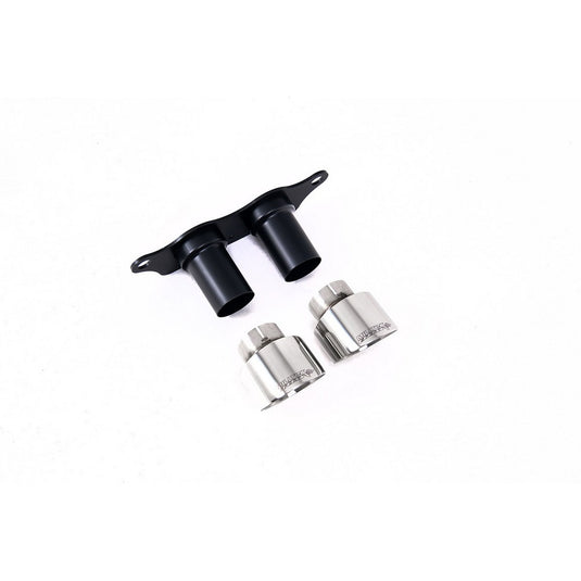 Terminale di scarico Milltek SSXPO131