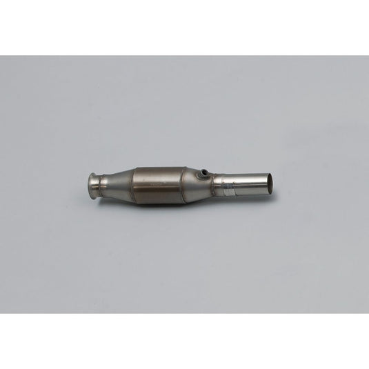 Linea di scarico Milltek SSXRN304 per Renault Clio catalizzatore