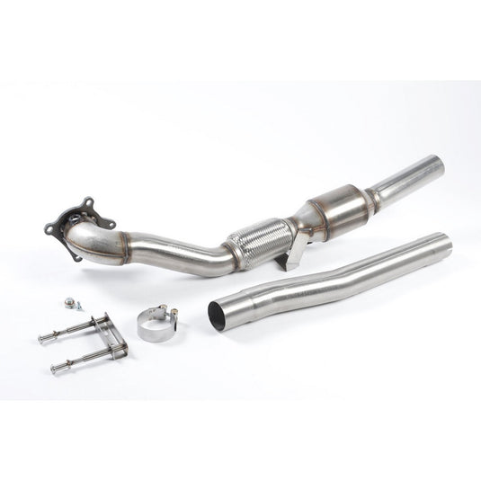 Downpipe Milltek SSXSE154 per Seat Leon