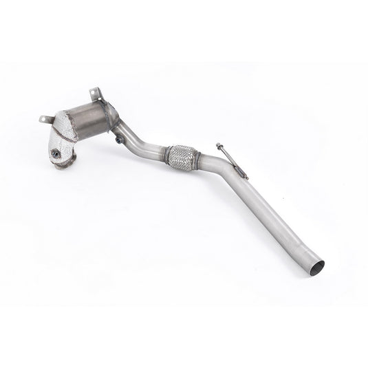 Downpipe Milltek SSXSE194