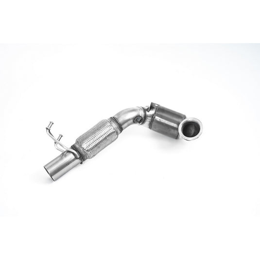 Downpipe Milltek SSXSE203 per Seat Audi S3