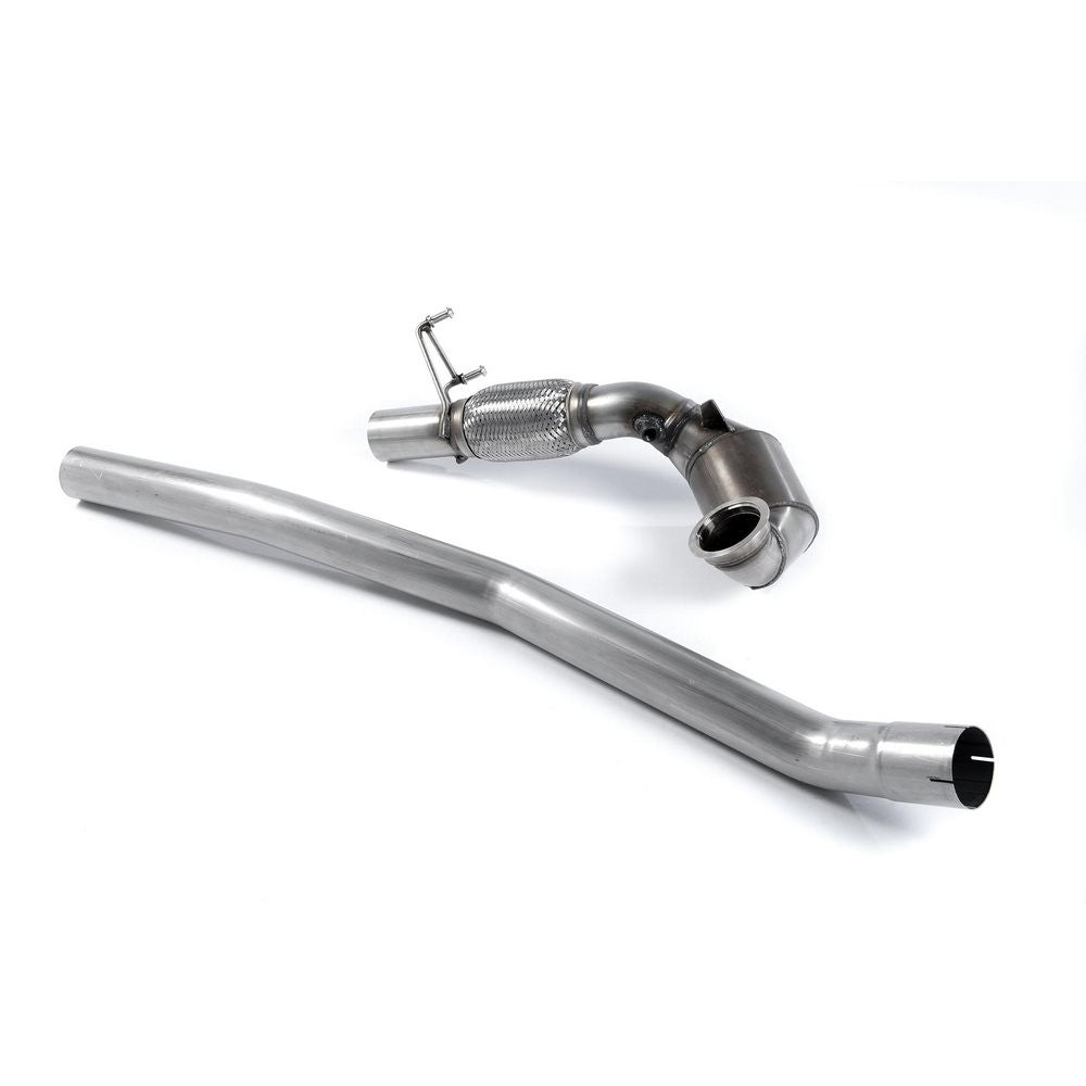 Downpipe Milltek SSXSK018 per Skoda Seat Leon