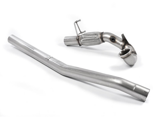 Componente scarico Milltek SSXSK019 per Skoda Seat Leon