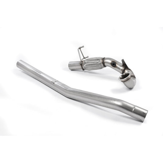 Downpipe Milltek SSXSK019 per Skoda Seat Leon