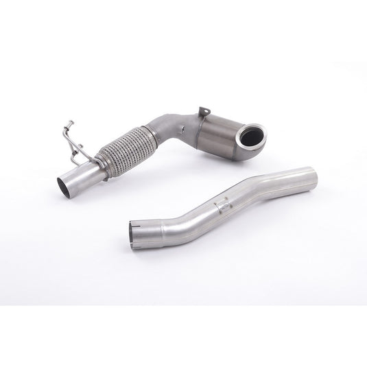 Downpipe Milltek SSXSK24 per Skoda Seat Leon
