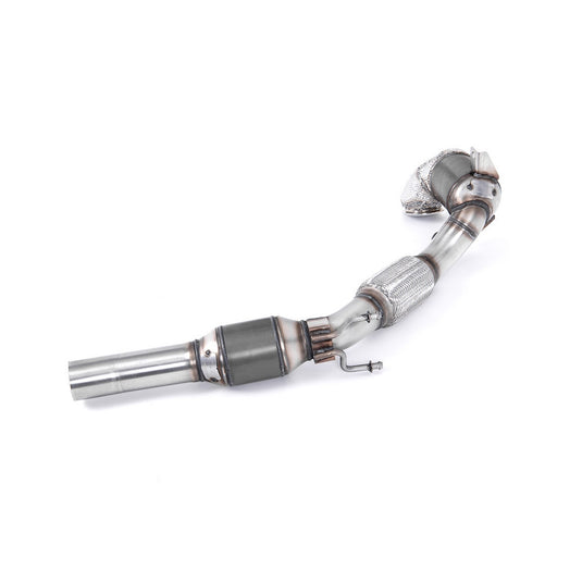 Downpipe Milltek SSXSK25