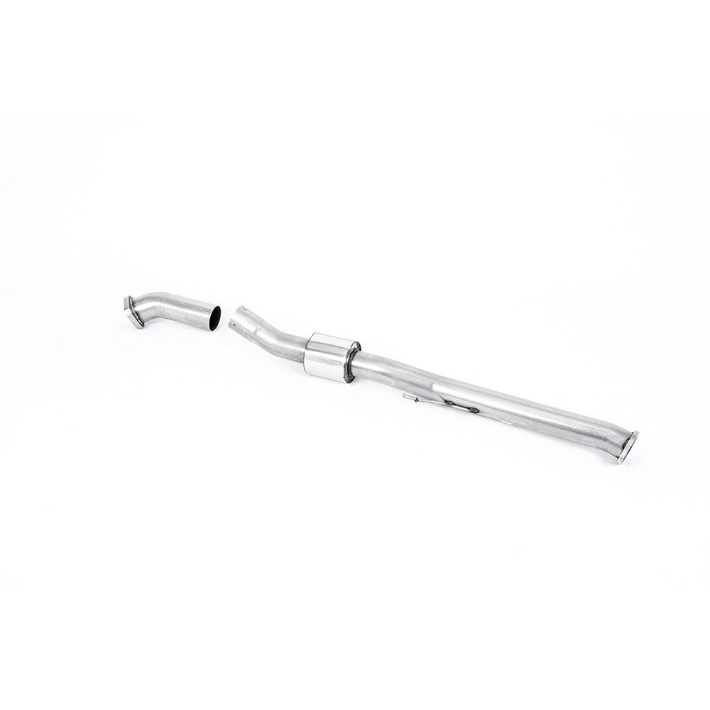 Downpipe Milltek SSXTY132 per Toyota Yaris Gen 1 per Toyota Yaris Gen