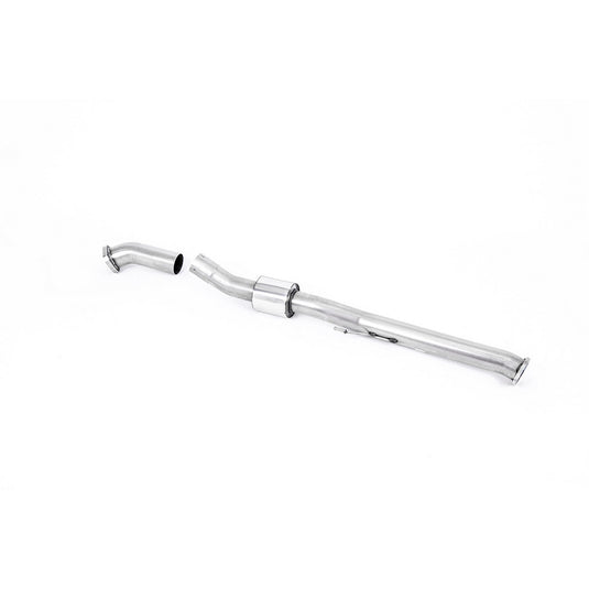 Downpipe Milltek SSXTY132 per Toyota Yaris Gen 1 per Toyota Yaris Gen