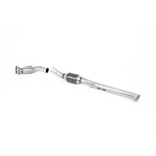 Downpipe Milltek SSXTY133 per Toyota Yaris Gen 1 per Toyota Yaris Gen