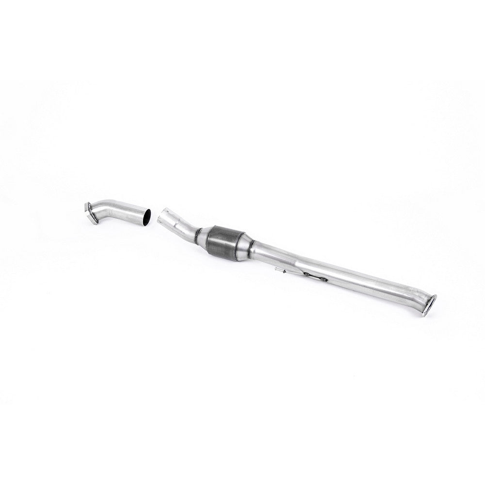 Downpipe Milltek SSXTY134 per Toyota Yaris Gen 1 per Toyota Yaris Gen
