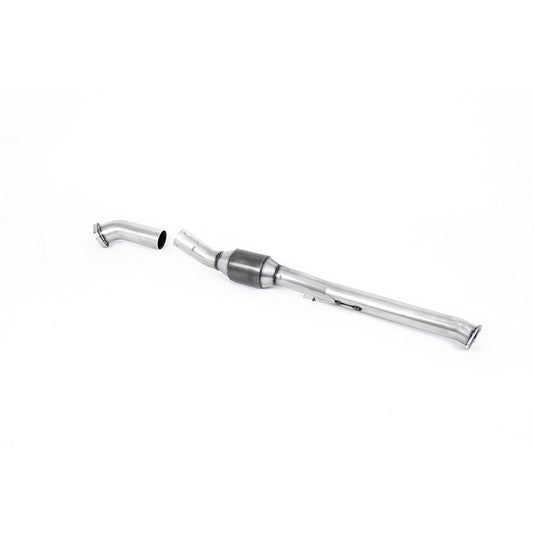 Downpipe Milltek SSXTY134 per Toyota Yaris Gen 1 per Toyota Yaris Gen