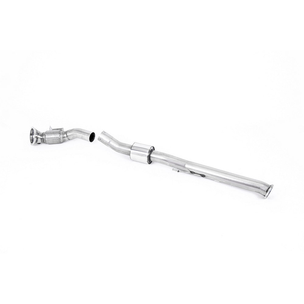 Downpipe Milltek SSXTY135 per Toyota Yaris Gen 1 per Toyota Yaris Gen