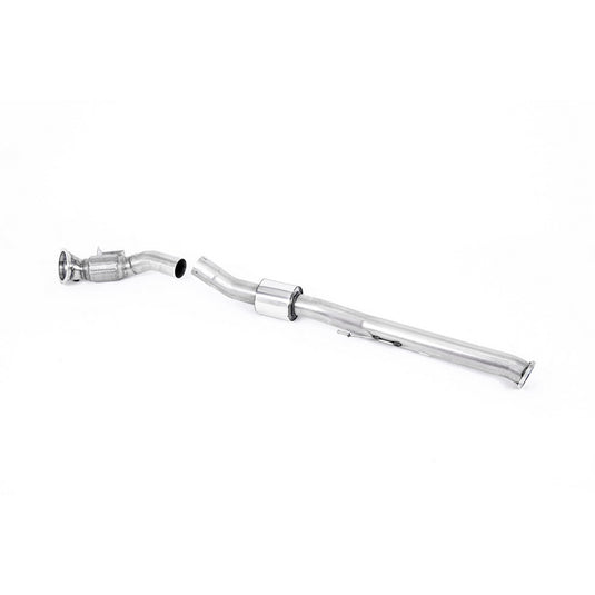 Downpipe Milltek SSXTY135 per Toyota Yaris Gen 1 per Toyota Yaris Gen