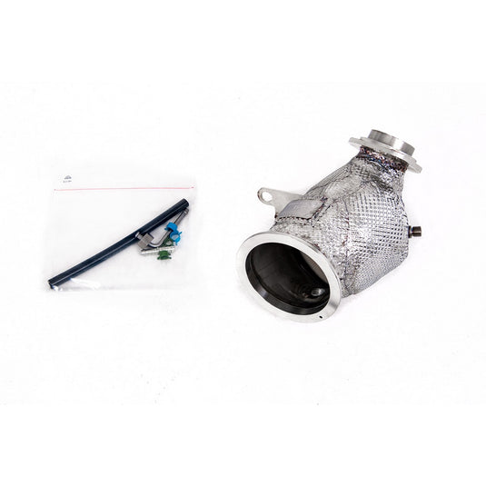 Downpipe Milltek SSXTY137