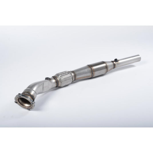 Downpipe Milltek SSXVW050 per Volkswagen Audi A3